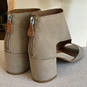 Gentle Soul Women’s shoes size 7.5